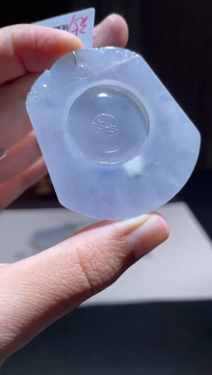 未镶嵌定制翡翠定制孤品