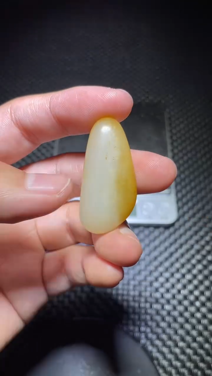 【闪购商品】和田玉挂件未镶嵌175