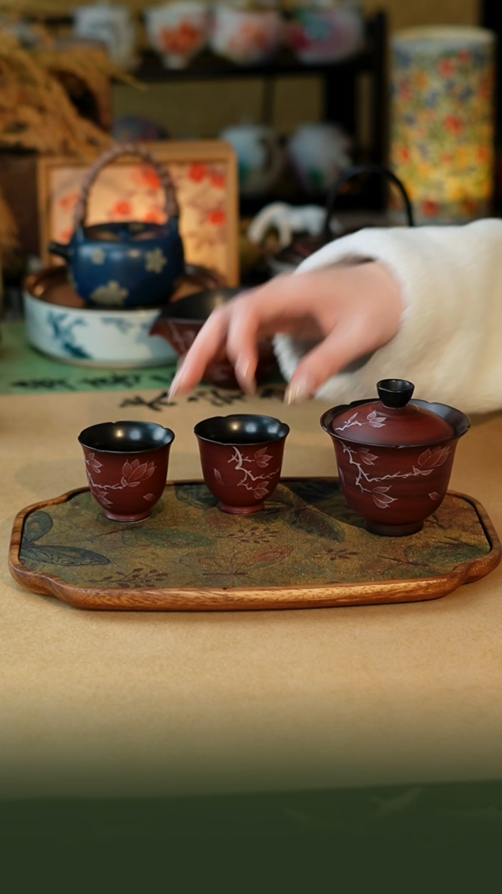 【闪购商品】瓷片片@瓷片片瓷片片@瓷片片