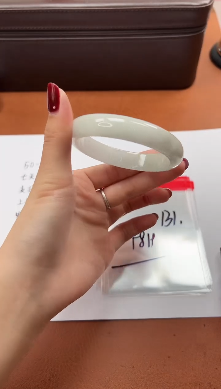 缅风精品手镯礼盒装131