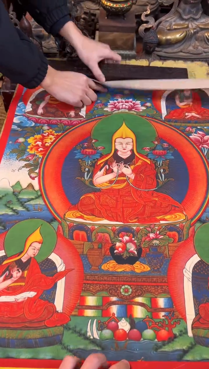 装裱画周总精选专属链接啊啊啊 A-