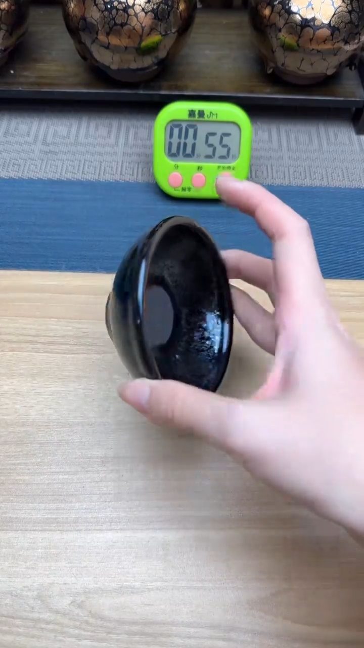 【闪购商品】茶盏3265寻找建盏茶器 茶杯