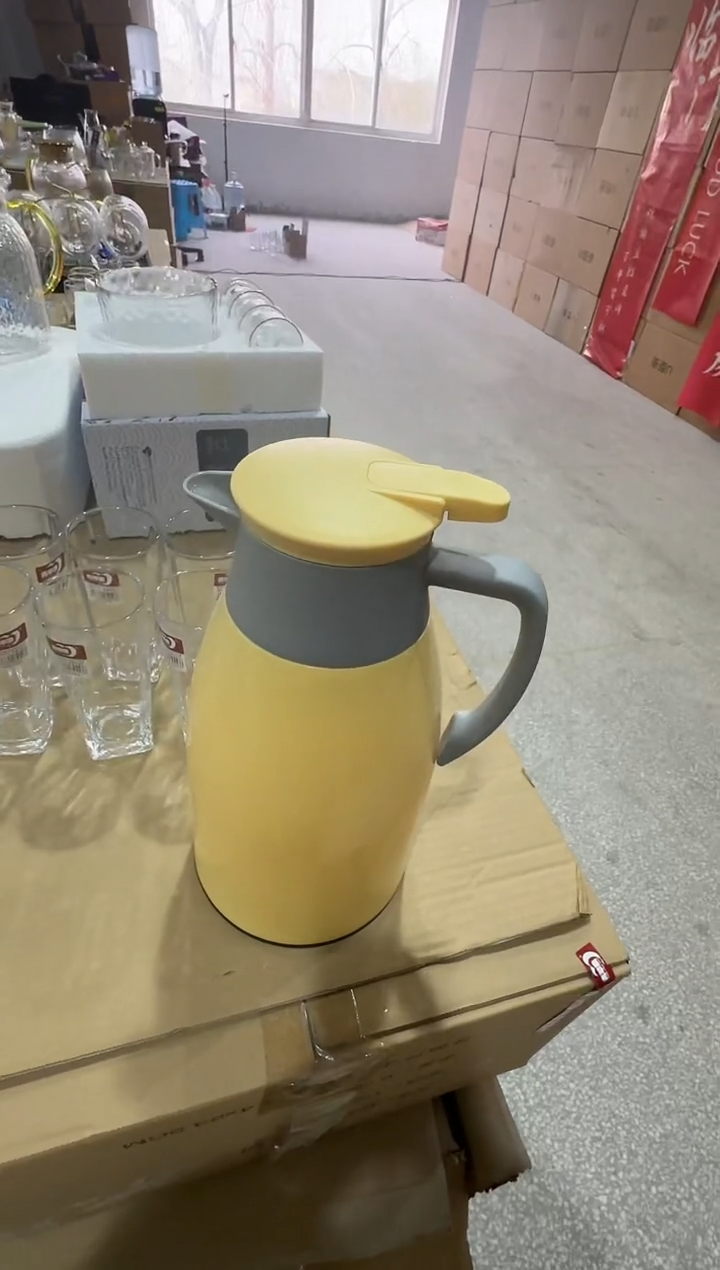 【闪购商品】玻璃无盖款直播专属