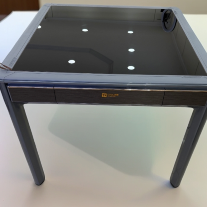 全自动低音家用餐桌两用麻将桌棋牌室适用免推牌新款