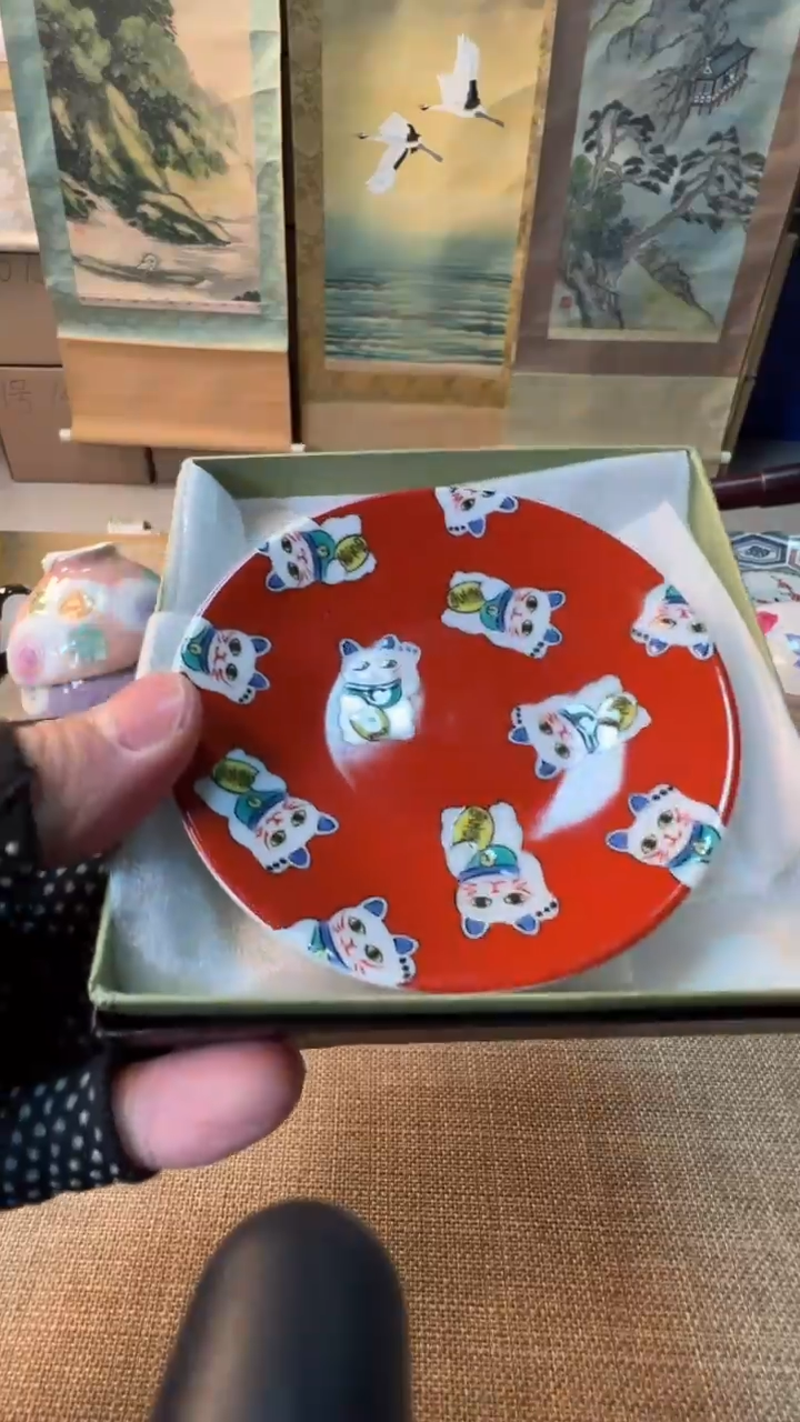 【闪购商品】瓷片启航瓷器精选