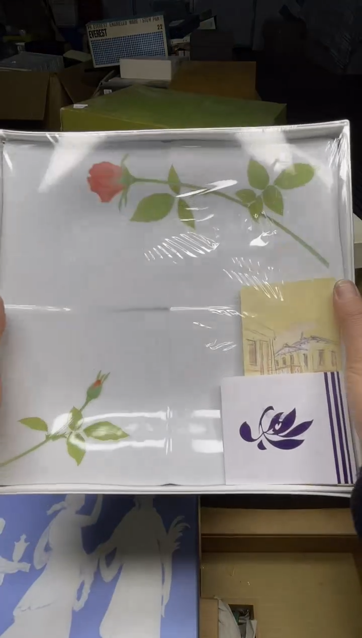 【闪购商品】稻谷壳小宝回流瓷器直播间