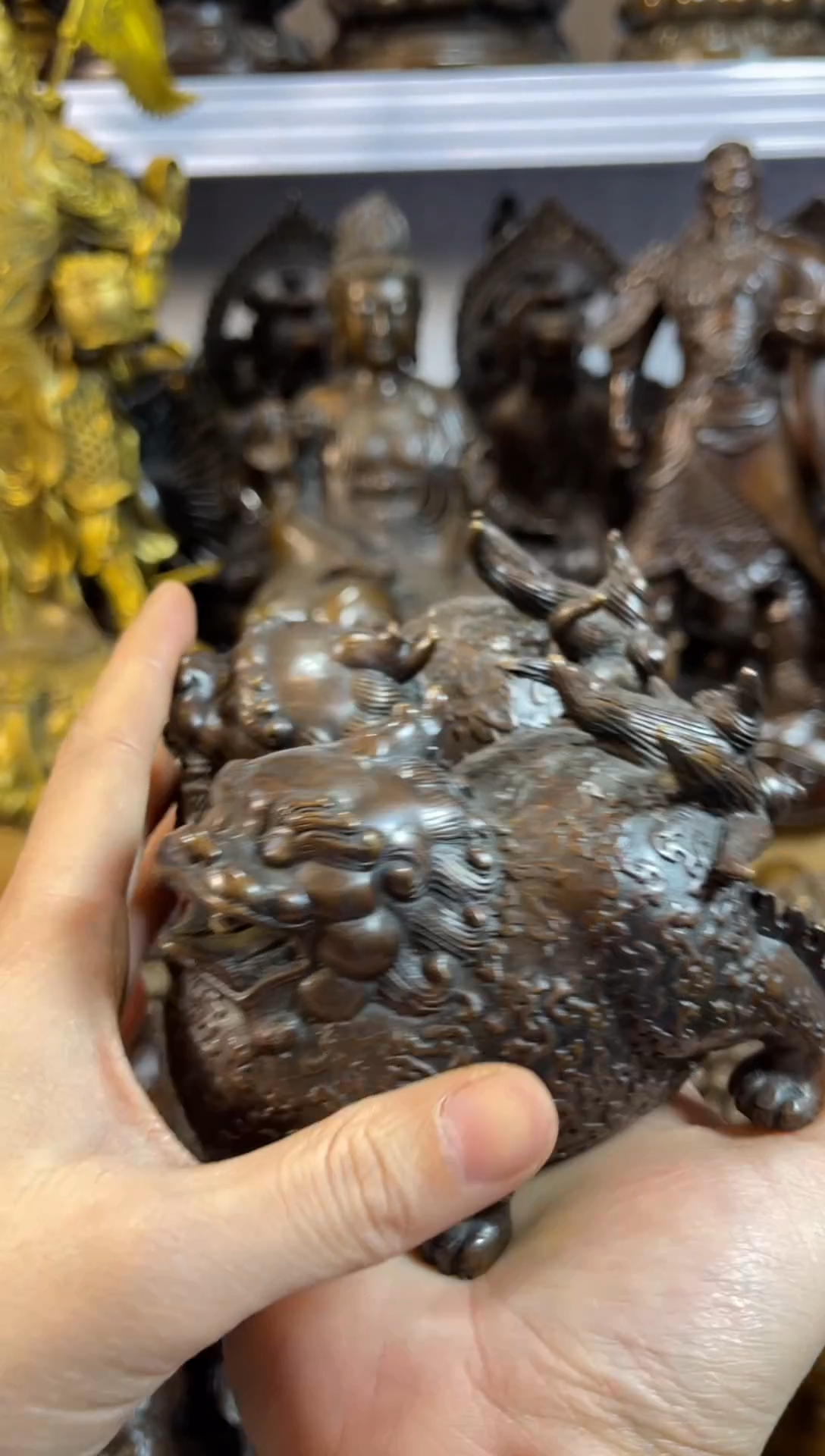 【闪购商品】.案台摆件 物品摆件