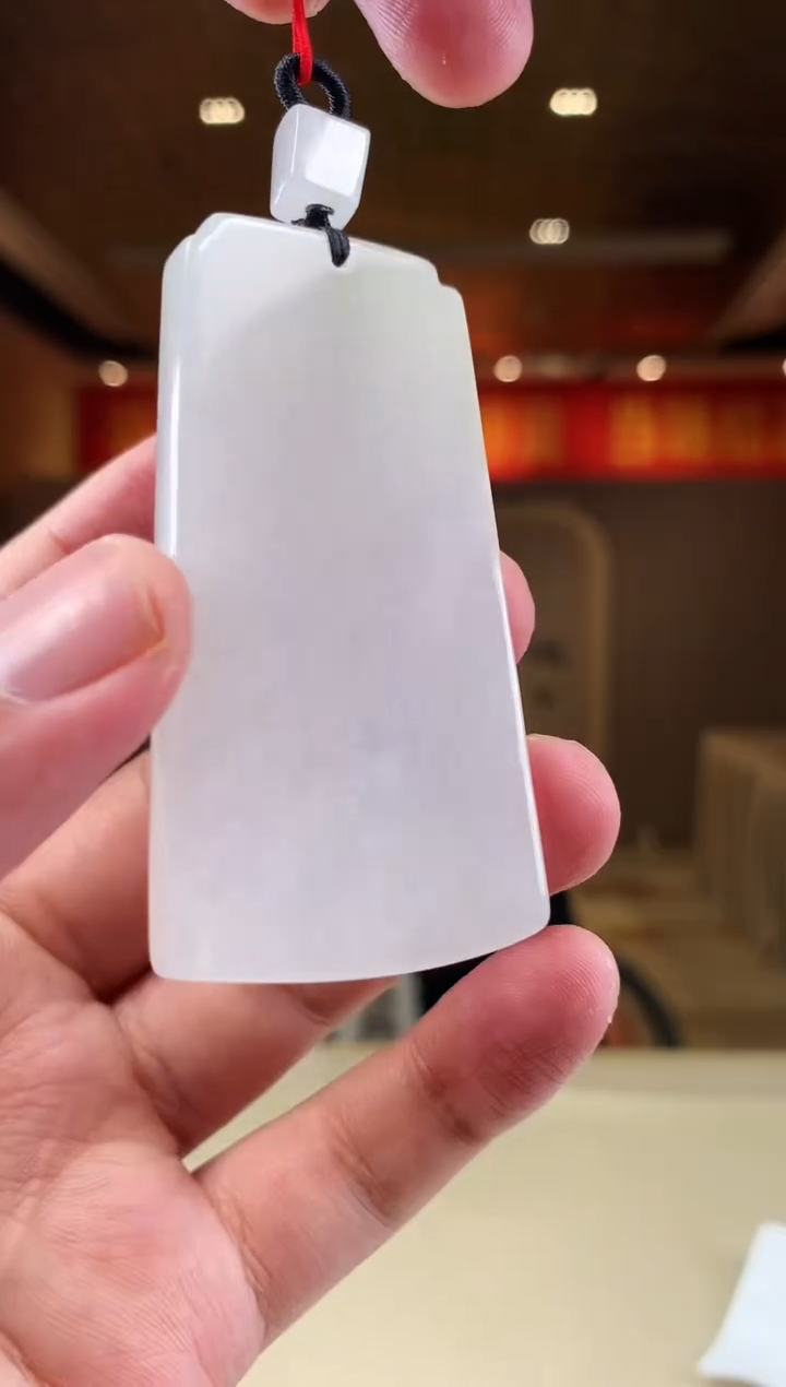 【闪购商品】定制翡翠未镶嵌             *182