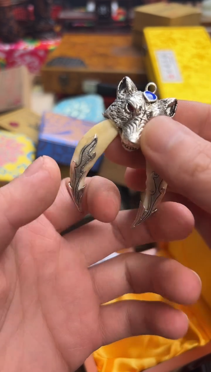 瓷片-----------小丫 