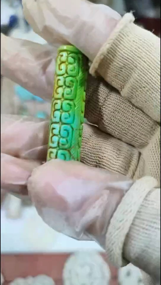 未镶嵌和田玉挂件一单一个