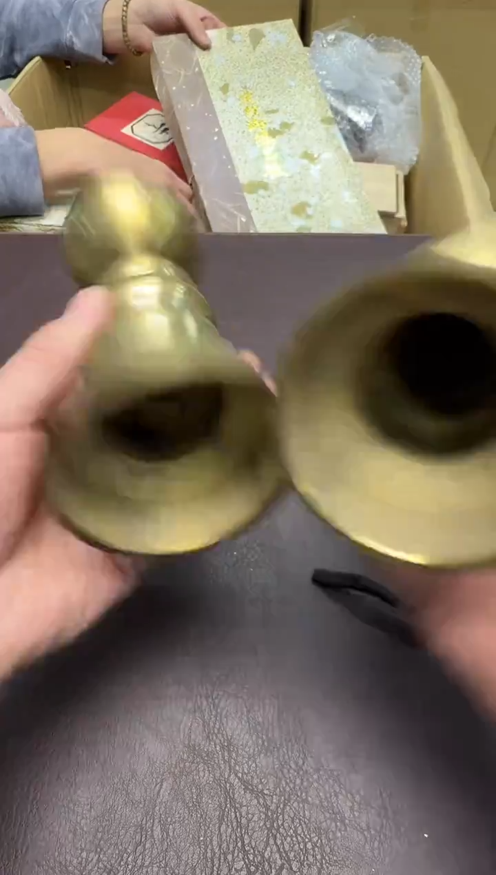 手工艺品钧瓷用****2*9