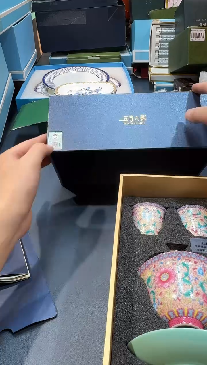 【闪购商品】瓷片F940全场正品，京东包邮