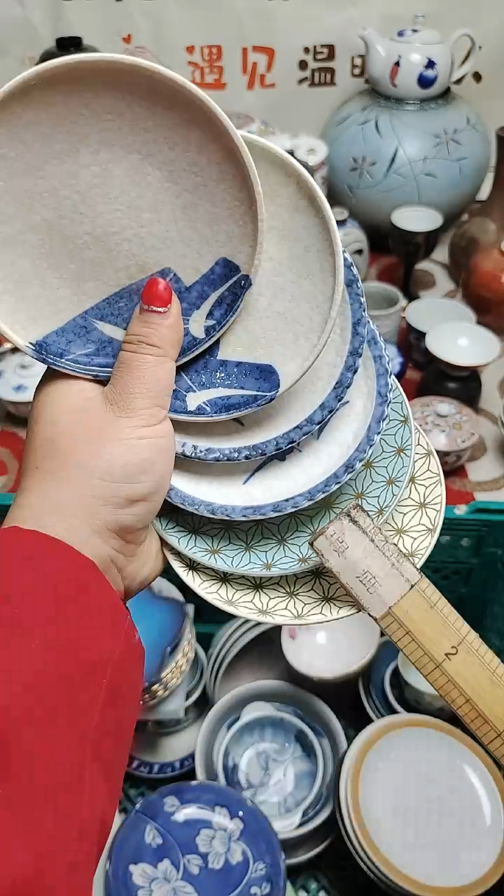 其他陶紫韵陶艺优品小铺满30包邮