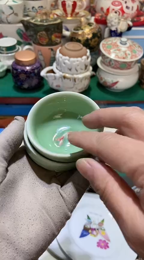 【闪购商品】瓷片111111111111111111