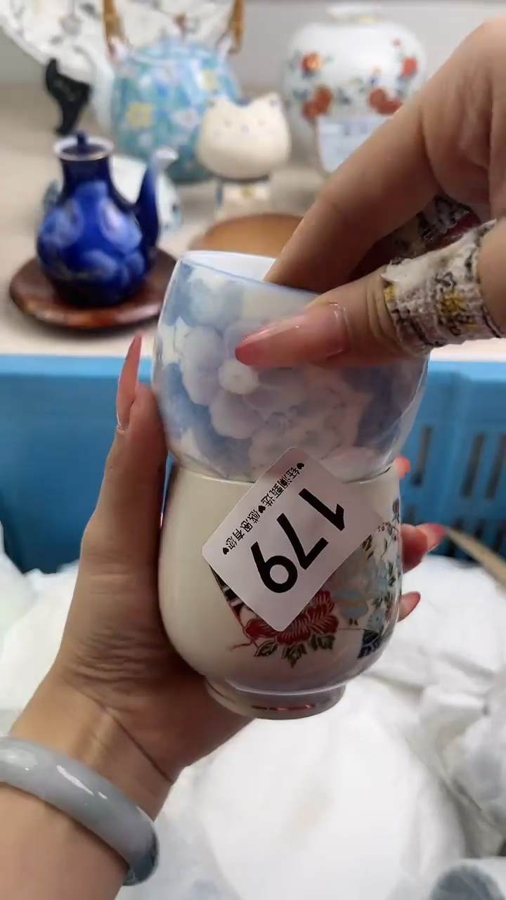 【闪购商品】瓷片179，，，，，，