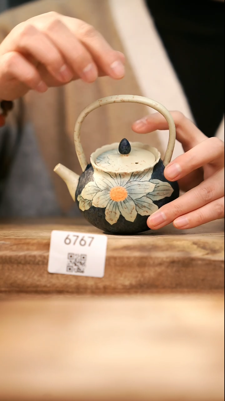 【落单孤品】福利/壶@@6767