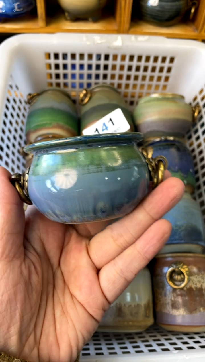 【闪购商品】陶141