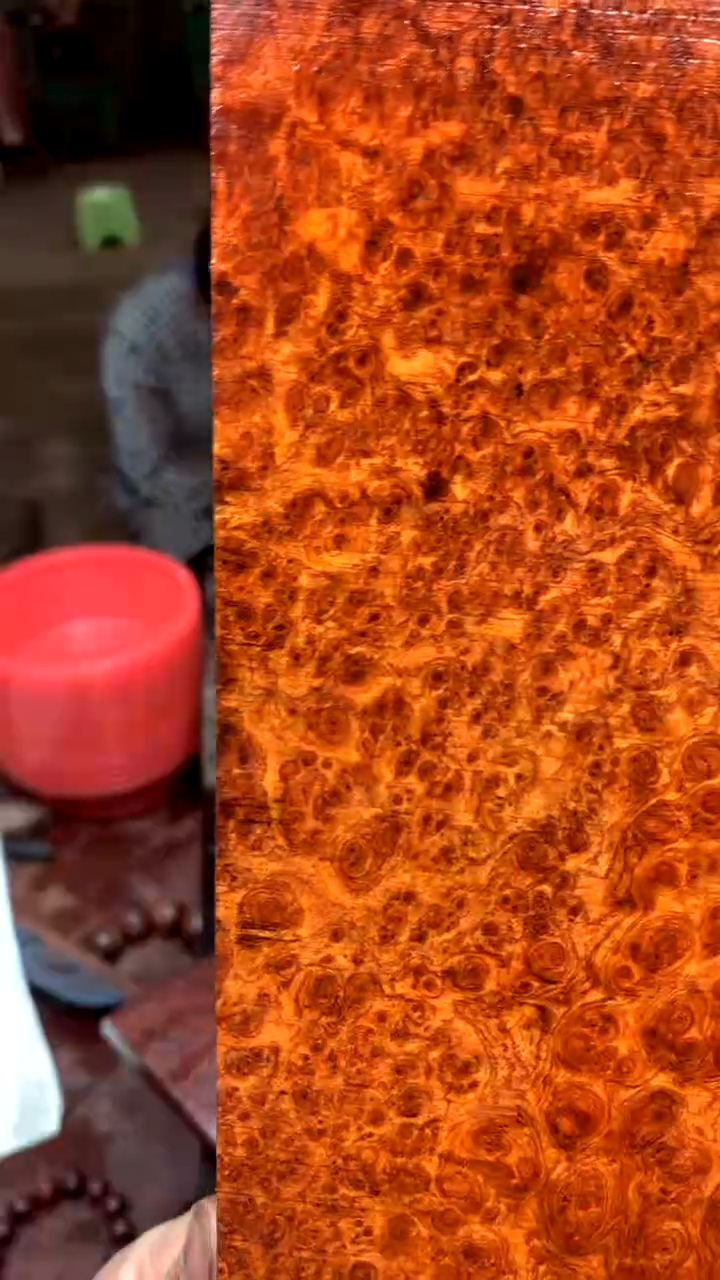 【闪购商品】花梨木类2.0海黄定制不退不换、