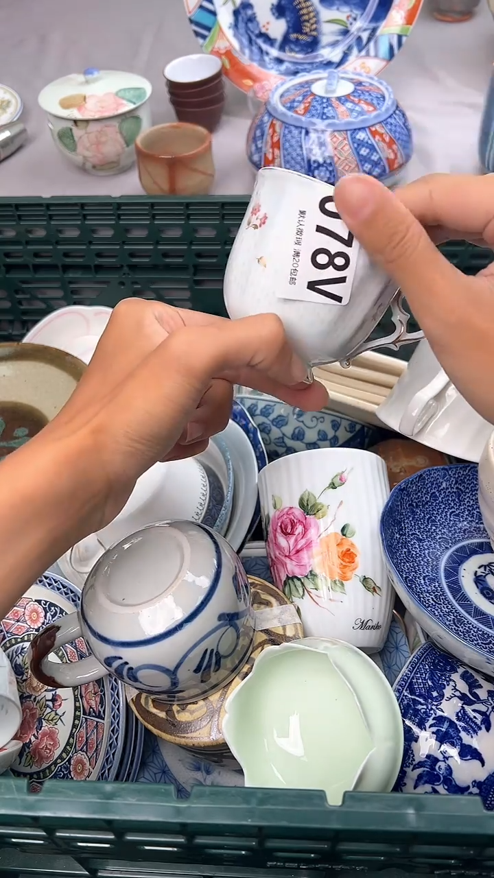 瓷片千**遇078V瓷器瓷器瓷器瓷器