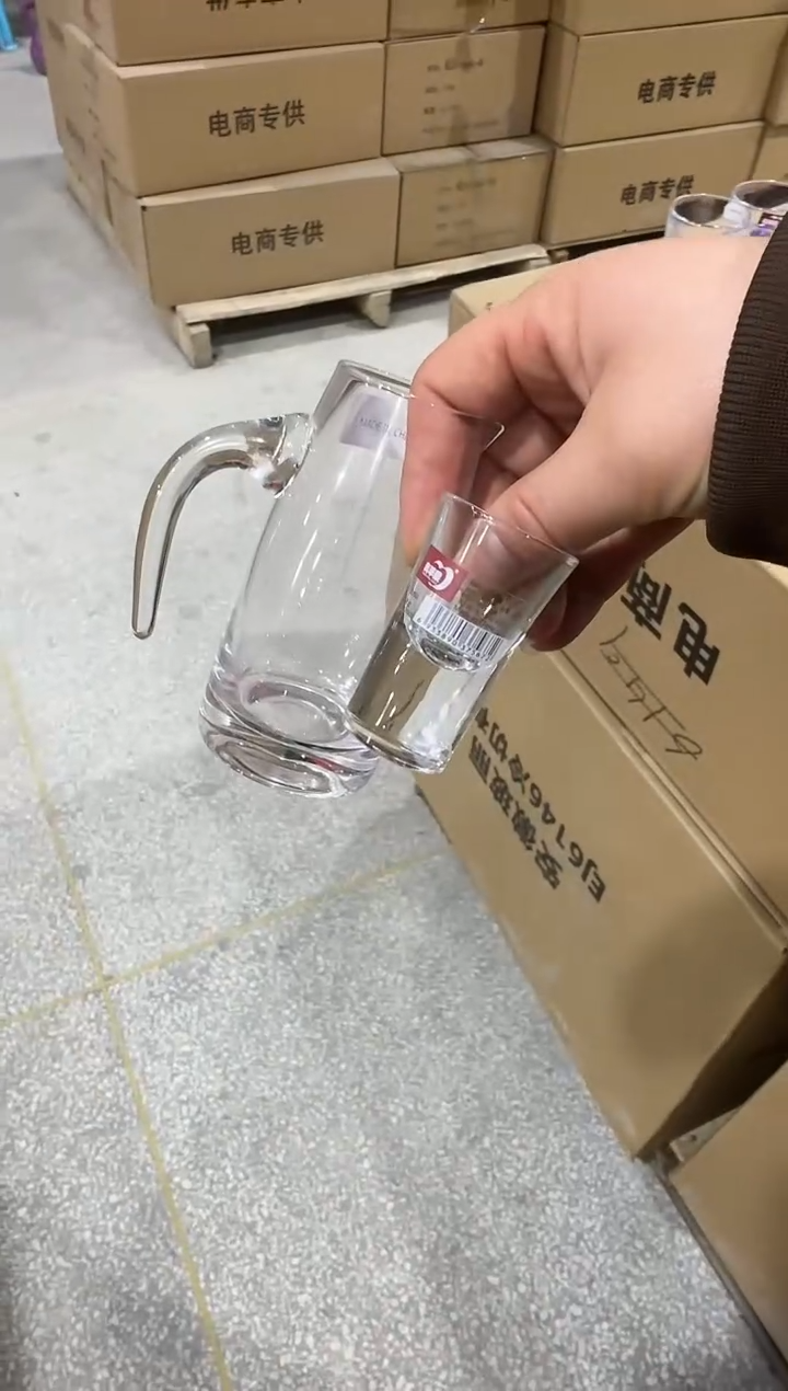【闪购商品】玻璃无盖款青苹果闪购价6+6