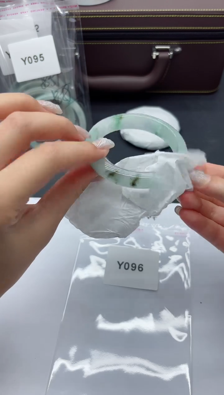 96所见即所得 拍啥发啥