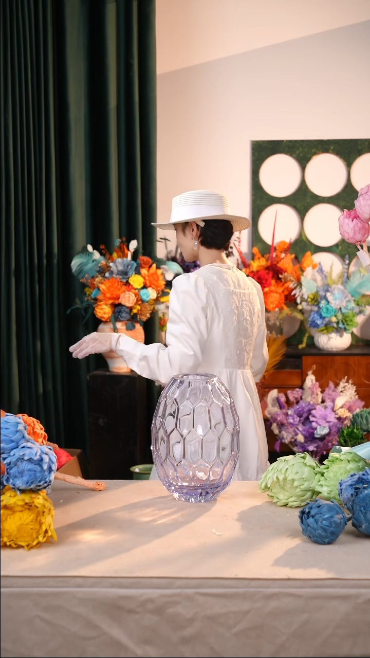 【闪购商品】2.22洋蓟13不能烫头