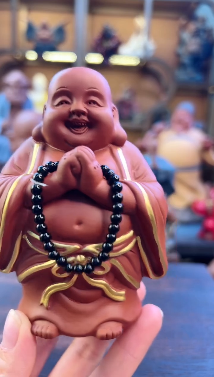 紫砂茶宠紫砂茶宠摆件