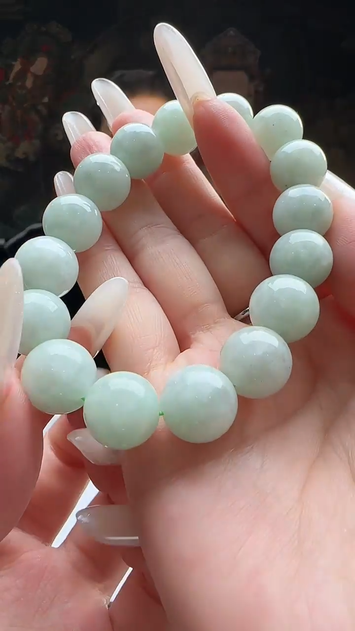 未镶嵌定制翡翠J-@@QJNN120643多样性发其一