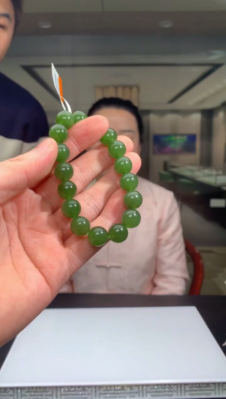 【闪购商品】定制和田玉Boss阳天然和田玉（拍一发一）