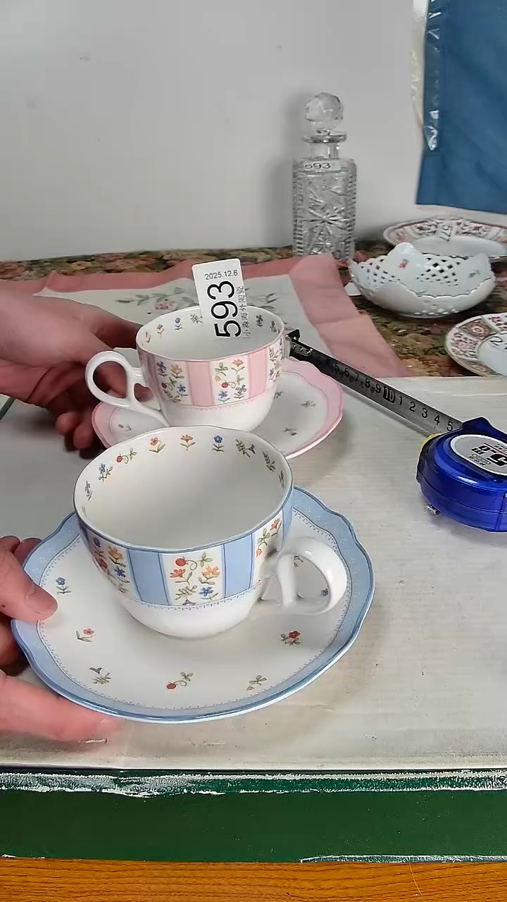 瓷片❤***✨小淼海外陶瓷工艺品