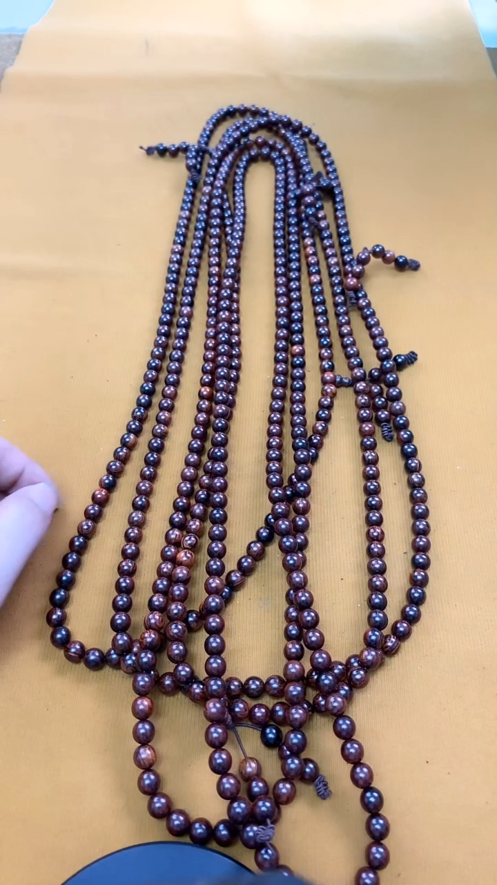 降真香手串/手链8号/0.8x108