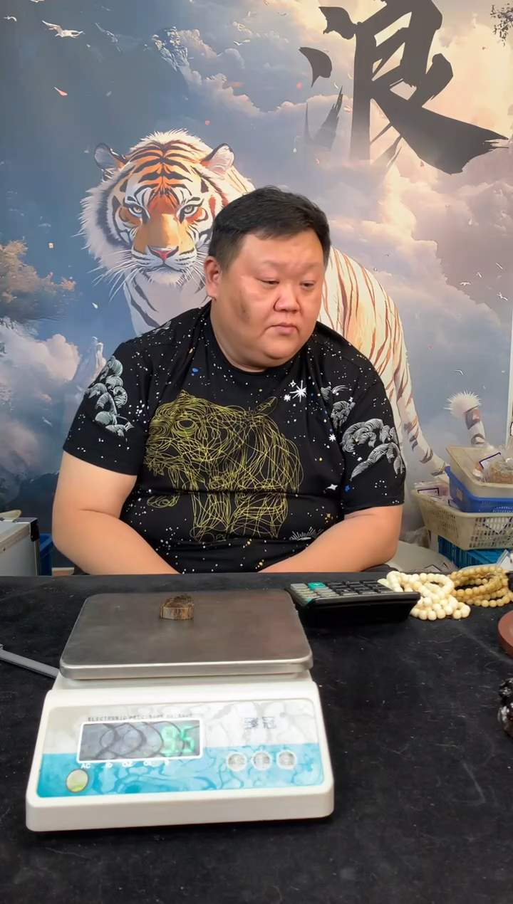 【闪购商品】橄榄核手串/手链猛犸猛犸猛犸猛犸28