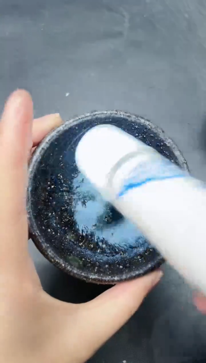 【闪购商品】茶盏414            