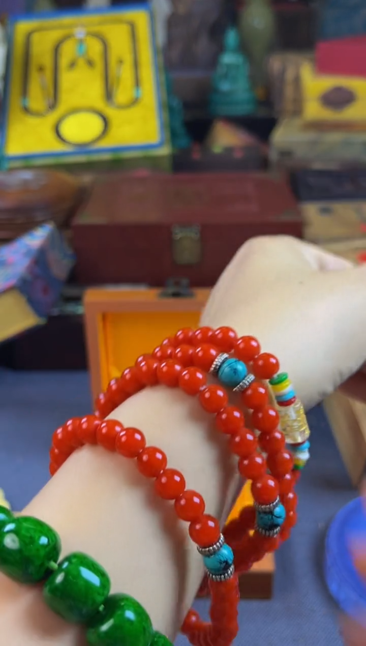 林氏直播精选推荐