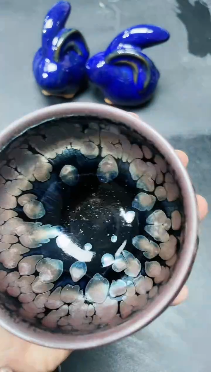 【闪购商品】茶盏149微瑕             