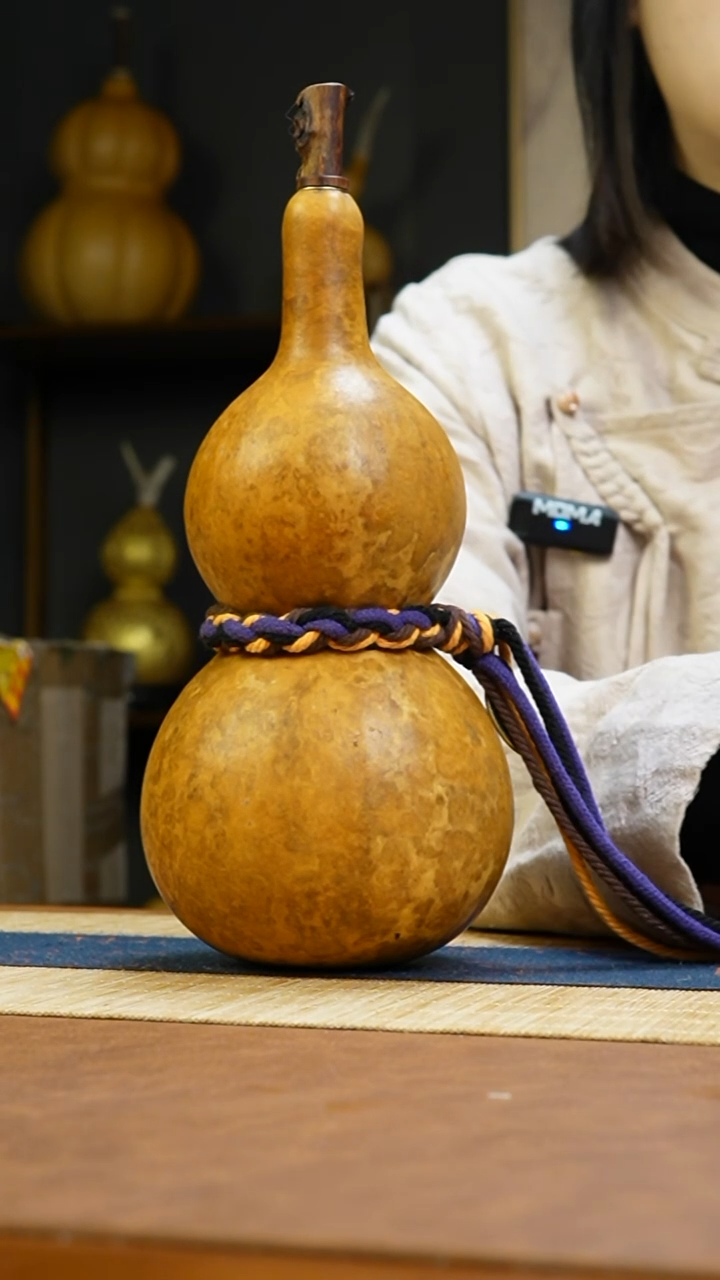 可*热水酒葫芦 一物一拍100