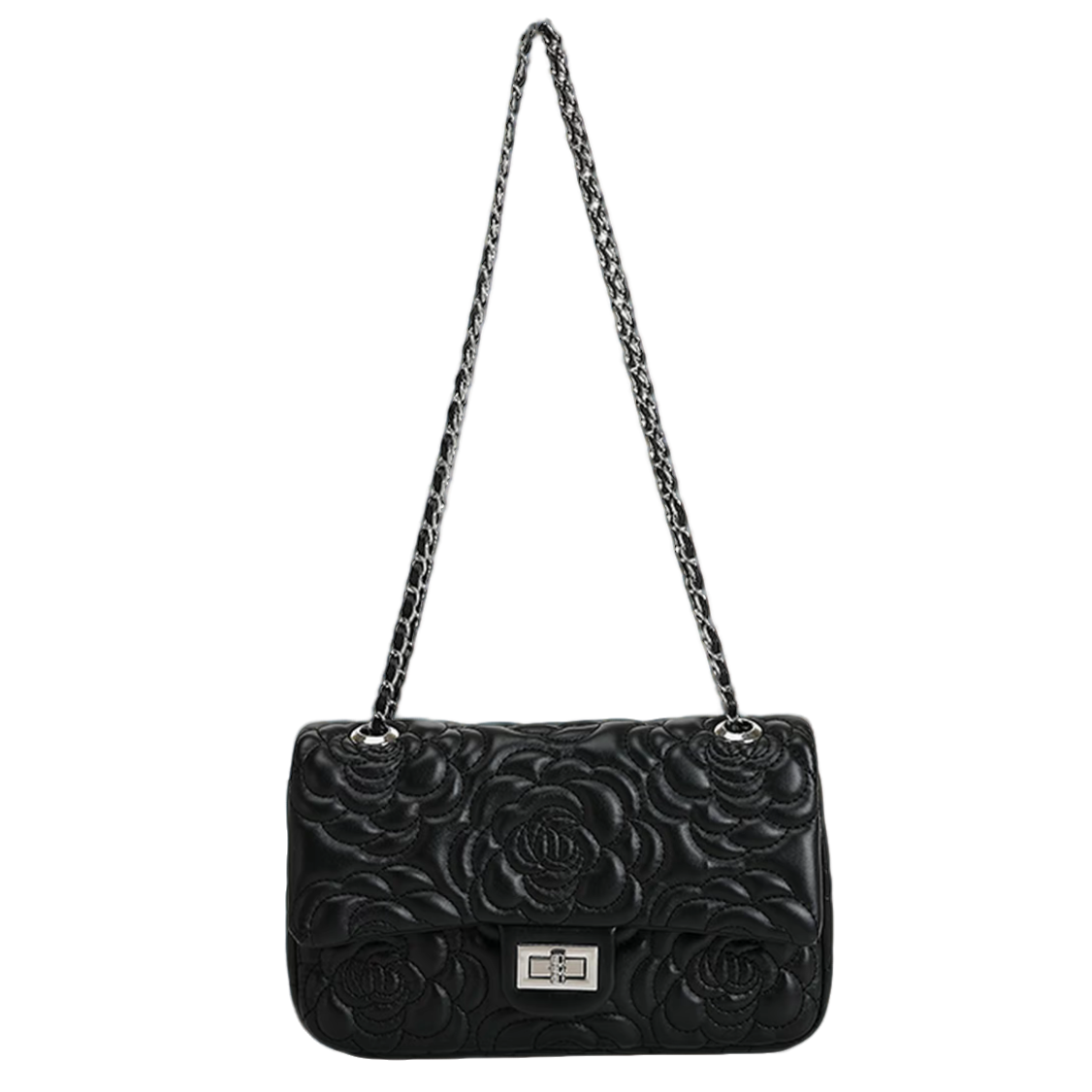  2025新款女士斜挎包