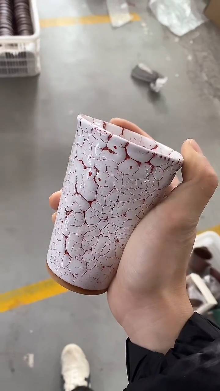 【闪购商品】瓷片陶瓷茶器福利70
