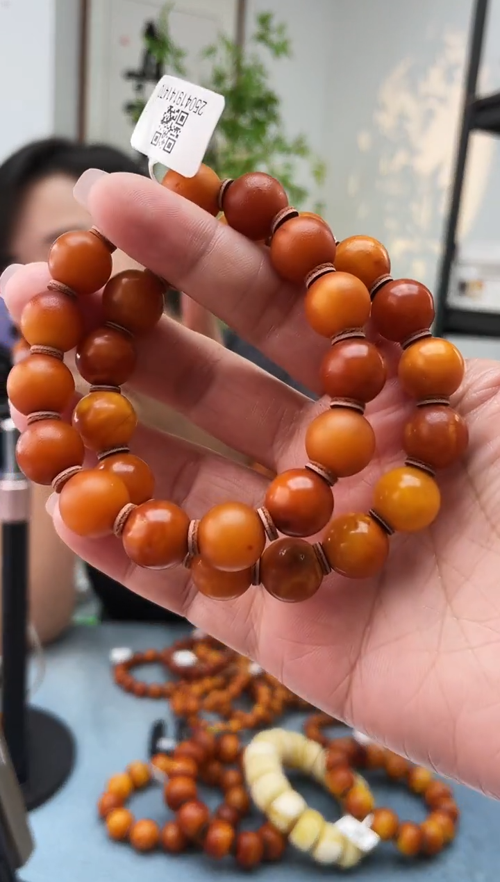 未镶嵌琥珀珠宝奇石微瑕015 11多样性发一