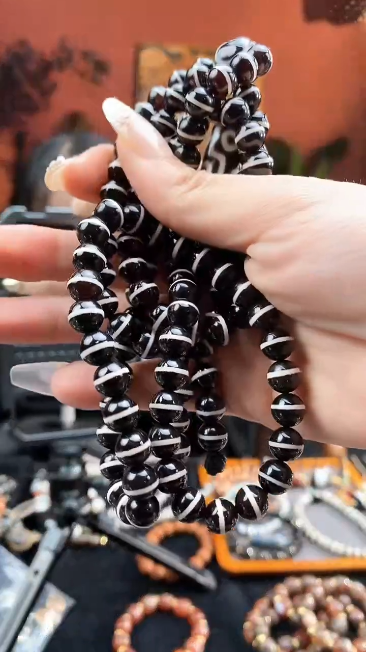 【闪购商品】玛瑙/玉髓126未镶嵌0124-