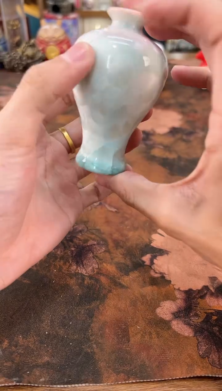 最后清一场，先抢先得