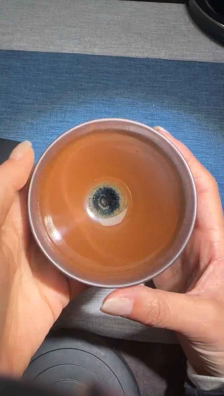 【闪购商品】茶盏暨子文高端收藏113