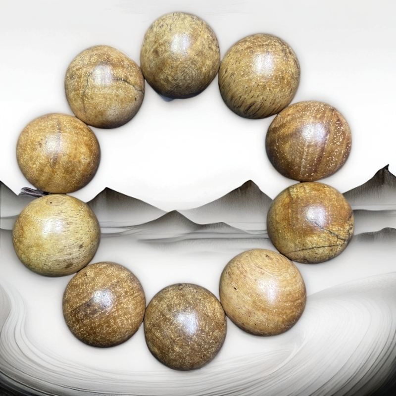 二哥文玩手串G72