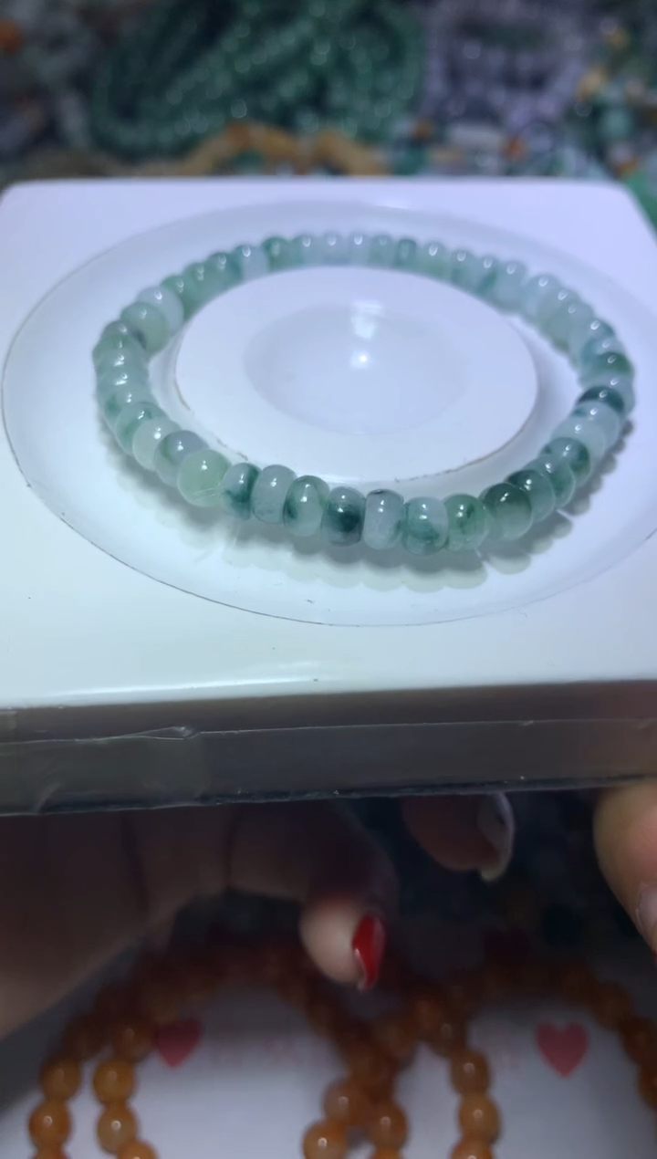 【闪购商品】翡翠挂件未镶嵌MJX055800