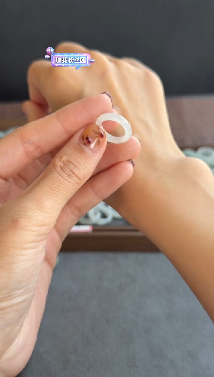 颈饰未镶嵌翡翠102号买断