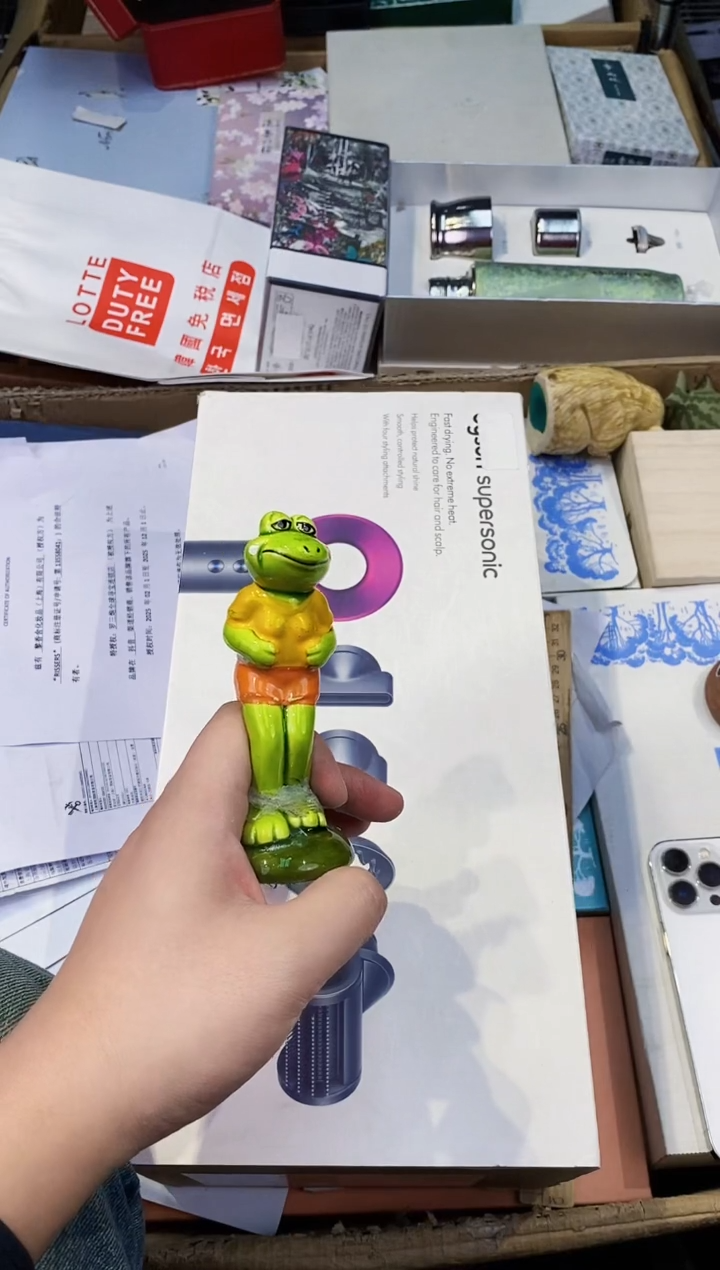 【闪购商品】瓷片都是我的大宝贝儿瓷器.15