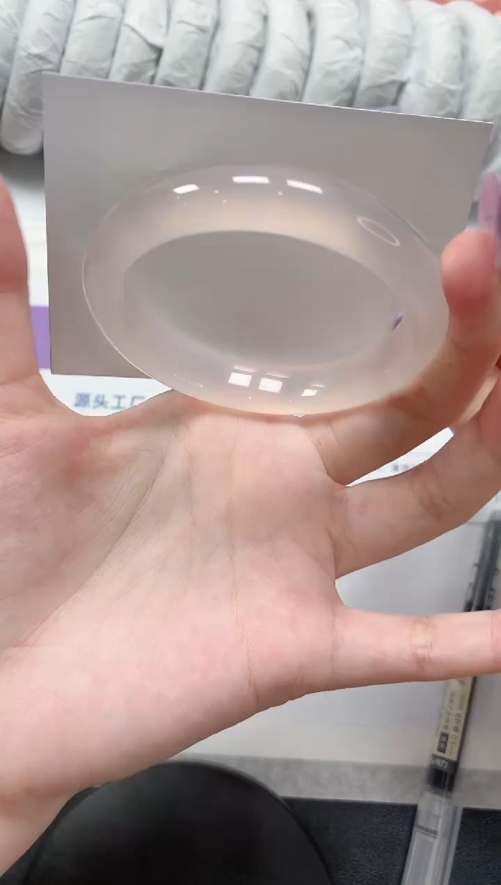 石英质玉手镯未镶嵌93-54.2荔枝