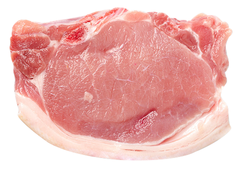 精品大里脊约350g/份±20g