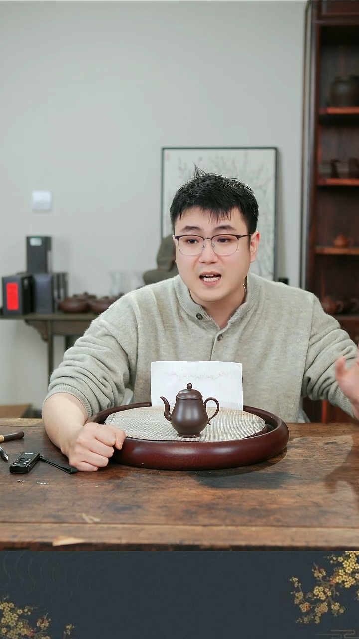 茶壶紫砂煜品轩紫砂1