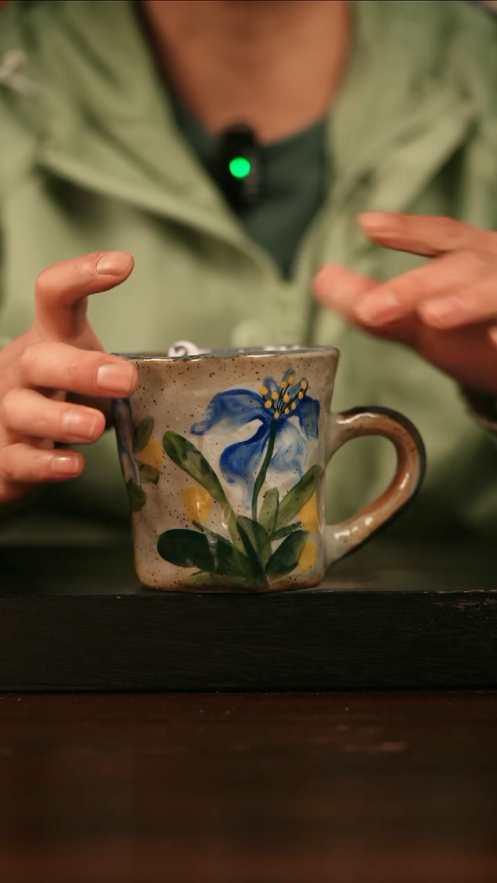 【闪购商品】其他353遇瓷手作同款